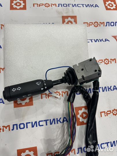 Переключатель подрулевой 81.25509.0124