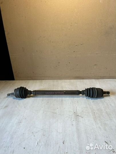 Привод передний правый LADA Kalina