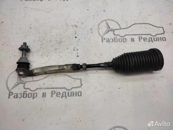 Рулевые наконечники в сборе w205 C-class 264.91