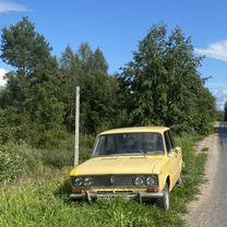 ВАЗ (LADA) 2103 1.3 MT, 1980, 28 000 км, с пробегом, цена 55 000 руб.