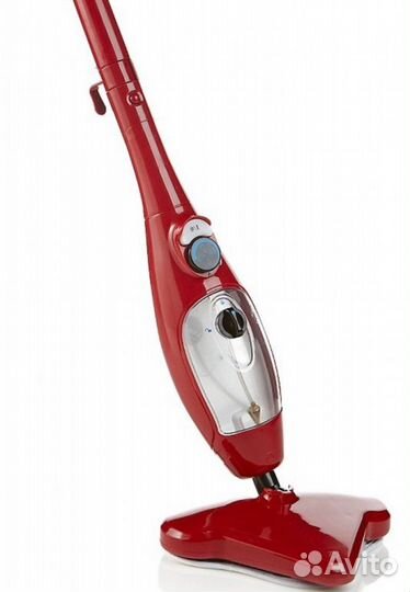 Пароочиститель б/у