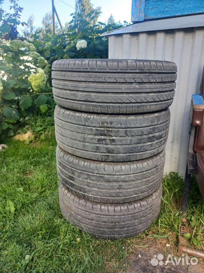 Диски r 15 4 98