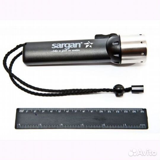 Подводный фонарь Филин