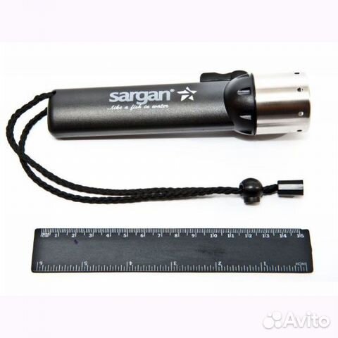 Подводный фонарь Филин