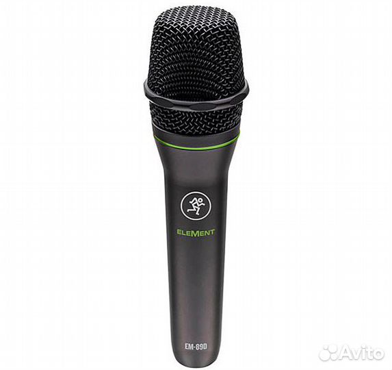 Комплект для домашней студии Mackie Producer Bundl