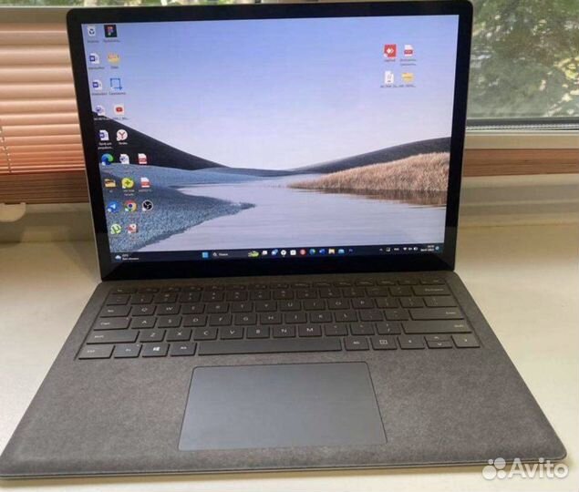 Microsoft Surface pro 6