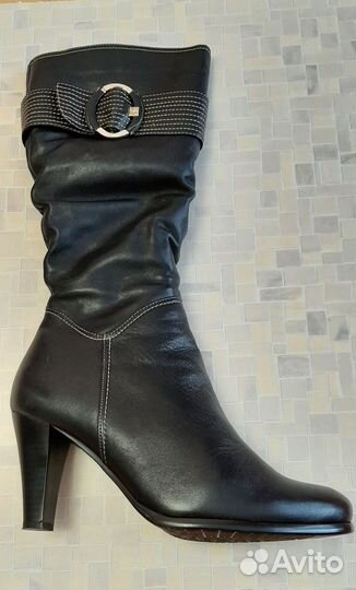 Сапоги женские зимние