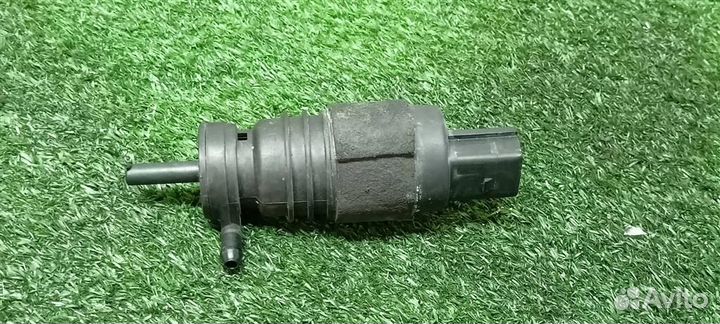 Насос омывателя Audi Audi A8 4E 2002-2007