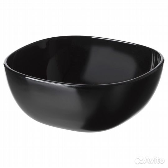 Посуда сервиз Баккиг backig IKEA