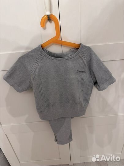 Одежда для фитнеса