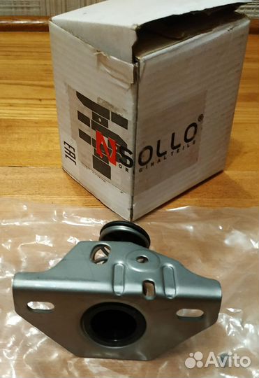 Замок капота / пружина для BMW X3 кузов Ф25