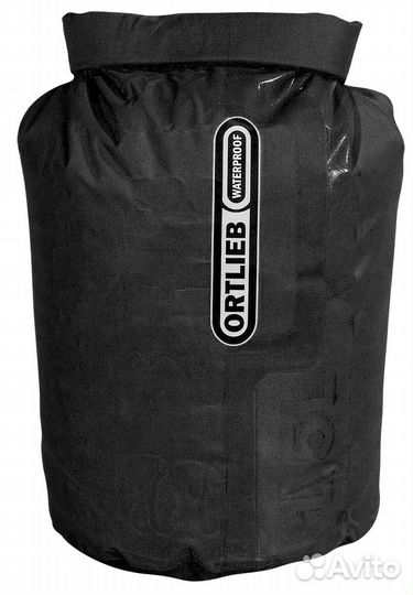 Ortlieb Dry-Bag PS10 Ultralight Packing Bag