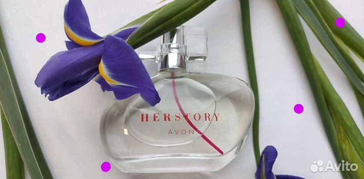 Avon Herstory