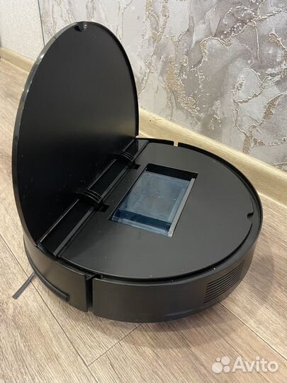 Робот пылесос royal wellfort