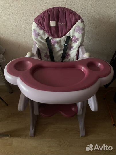 Стул для кормления