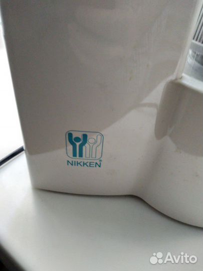 Оптимизатор воды Niken