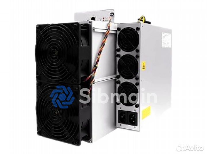 Asic Antminer D9 1770Gh под заказ