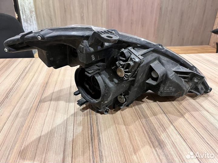 Фара перед левая Nissan Murano Z50