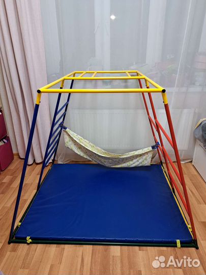 Ранний старт комплекс