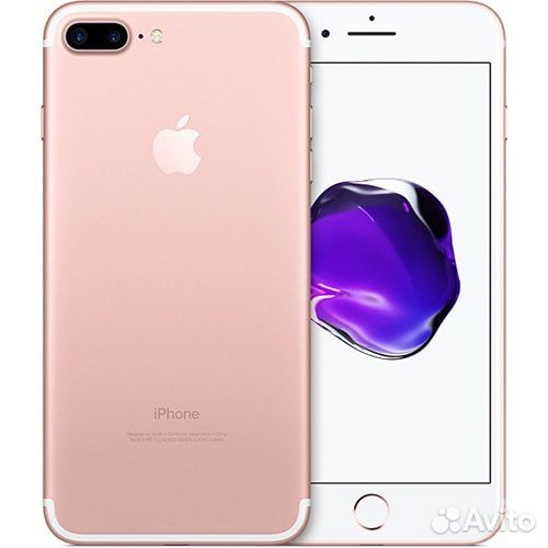Телефон iPhone 7