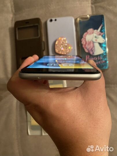 Телефон iPhone 6s plus 64gb