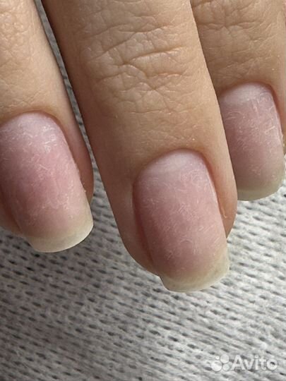 Маникюр, Педикюр, Покрытие гель лаком