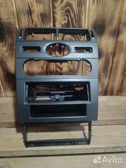 Центральная консоль ford mondeo 3