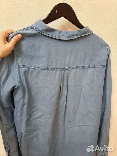 Рубашка Tom tailor