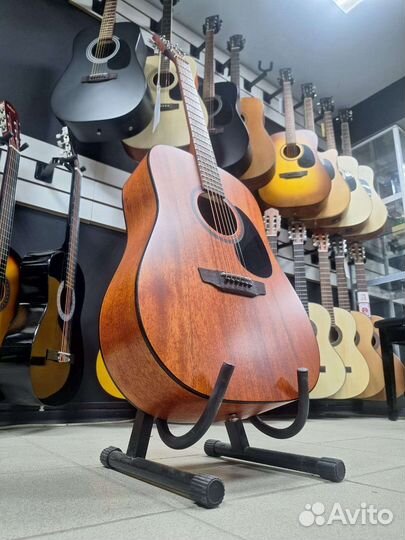 Акустическая гитара JET JD-355 OP Новая