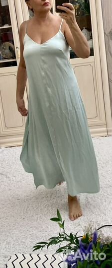 Платье сорочка 44-46