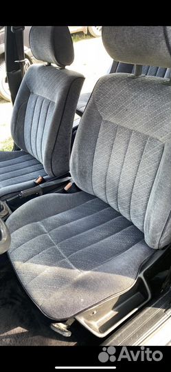 Химчистка автомобиля