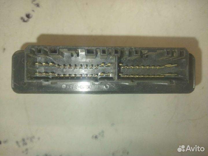 Блок ABS Mitsubishi Pajero 3