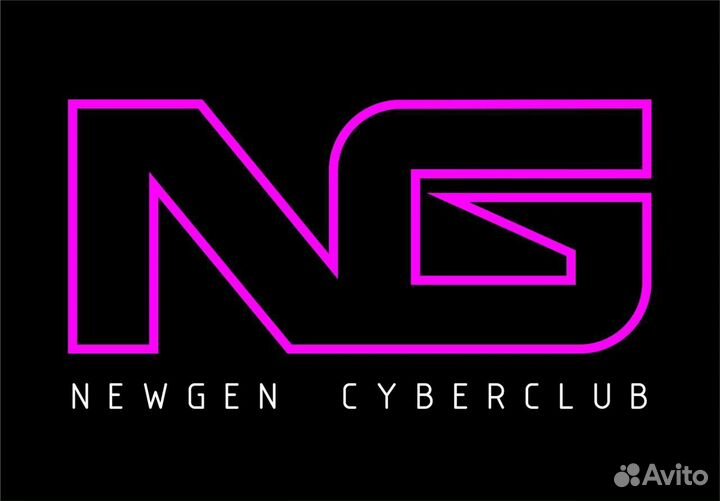 Администратор компьютерного клуба