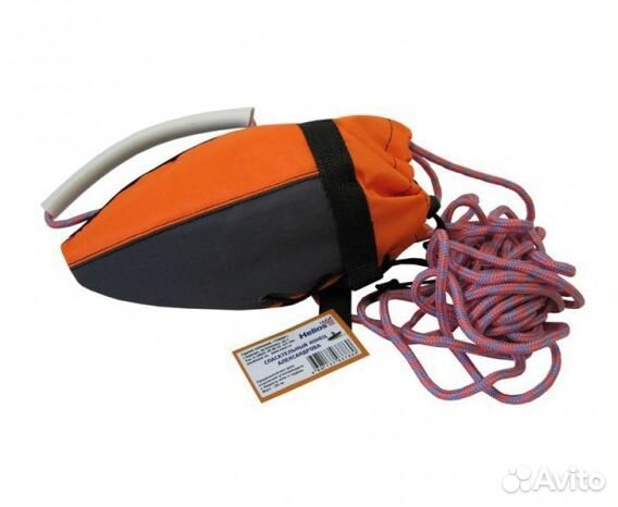 Спасательный конец Александрова