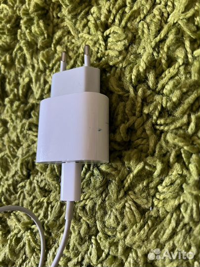 Apple MagSafe charger