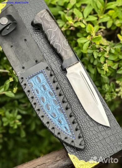 Нож клапан корабля