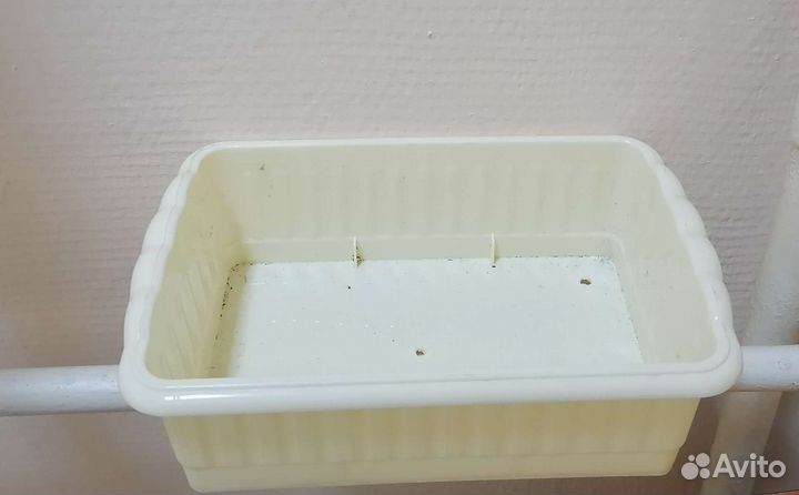 Контейнеры для растений