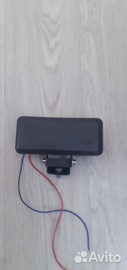 Противотуманные фары LED универсальные