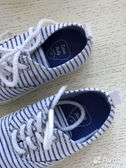 Кеды Zara Baby (21)