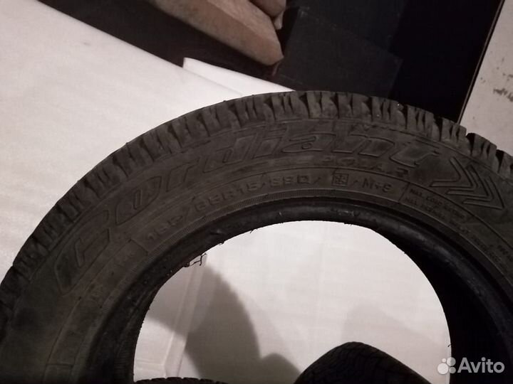 Cordiant Polar 185/65 R15