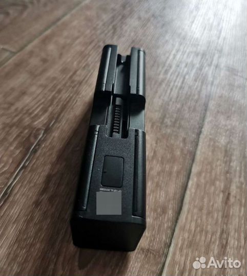 Dji mavic air hub хаб зарядки