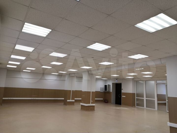 Офис, 172.8 м²