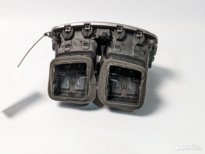 Воздуховод Hyundai Tucson 3 TL 2.0 2018