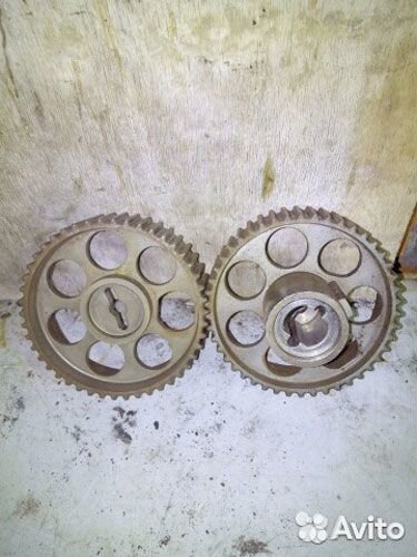 Распредвал Opel 2.5 2.6 V6 x25xe C25XE Y26SE B258I