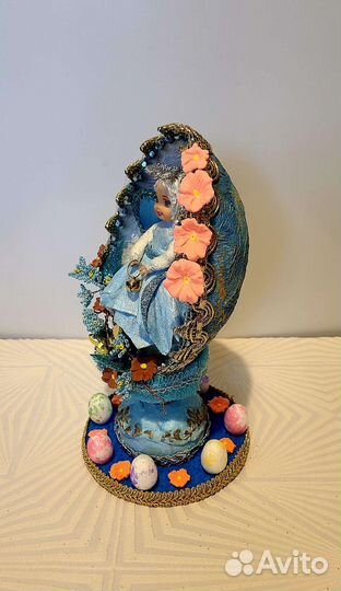 Поделка - декор