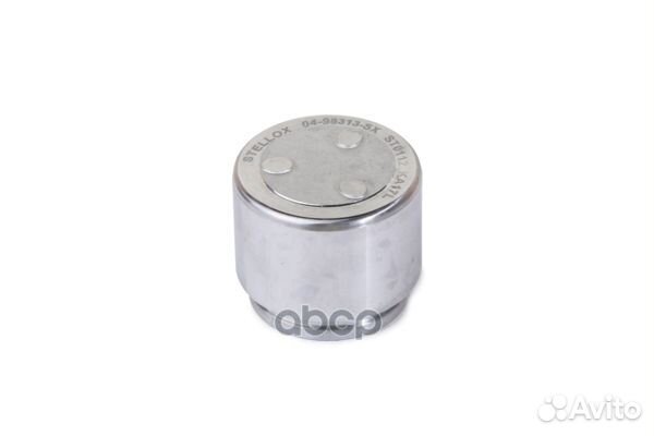 04-98313-SX поршень суппорта d57 AkebonoHonda