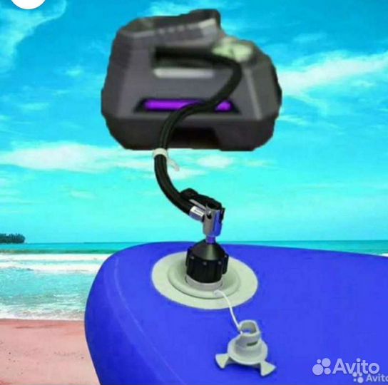 Чехол для телефона supboard + адаптер сапборда