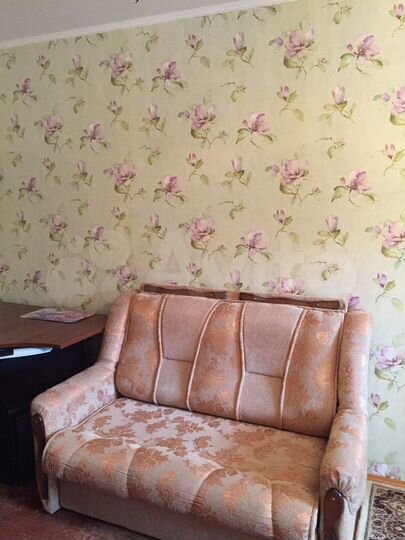 1-к. квартира, 31 м², 3/5 эт.