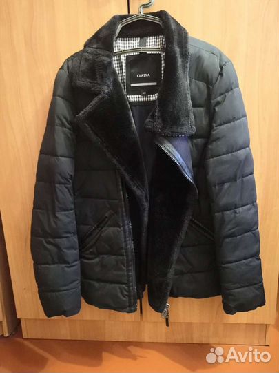 Куртка мужская