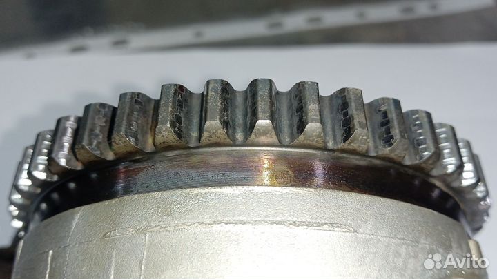 Шестерня vvti (впуск) suzuki M13A